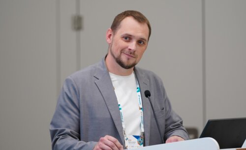 Евразийский диалог в урологии в рамках XXV Конгресса Российского общества урологов